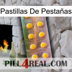 Pastillas De Pestañas new11